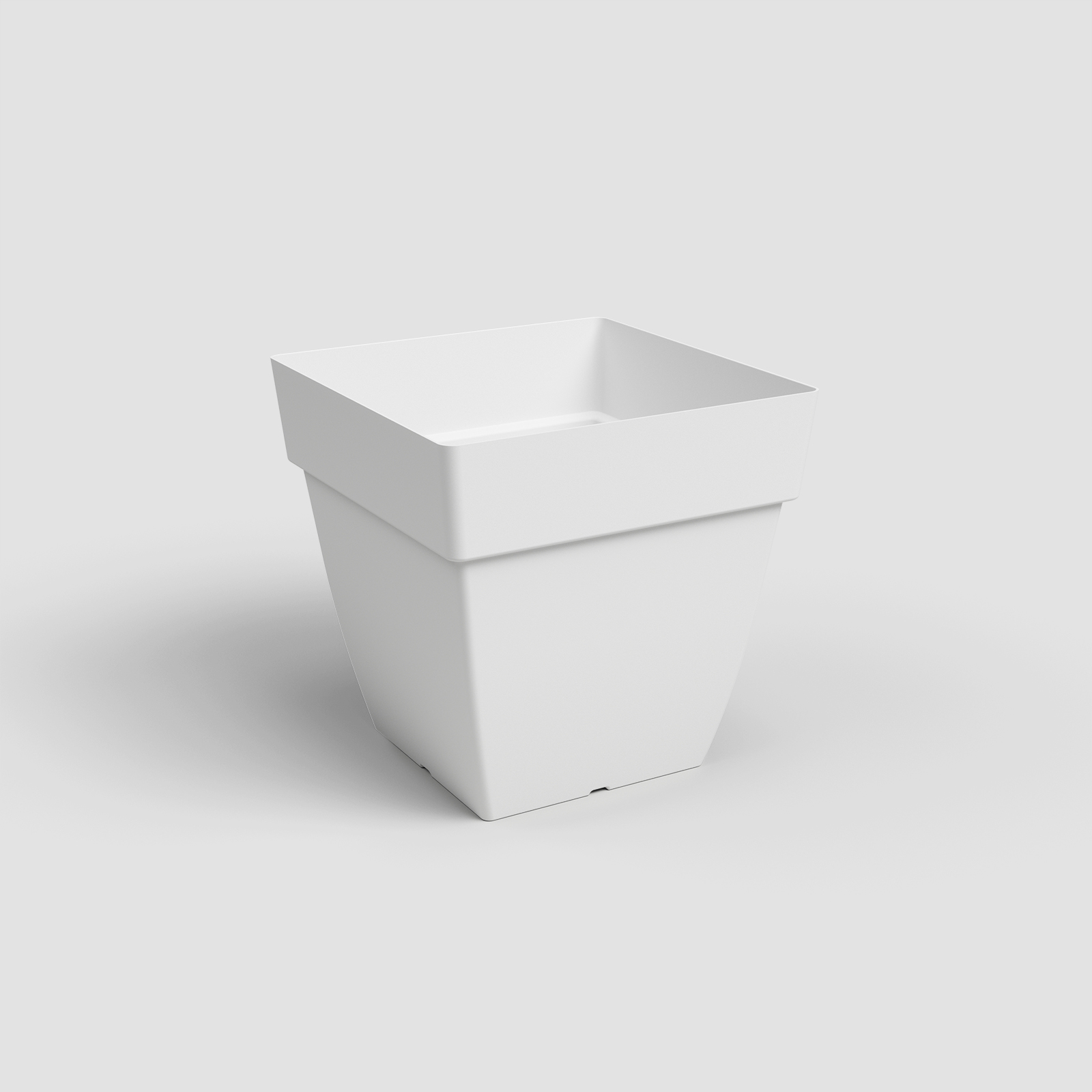 Vaso Capri Quadrado
