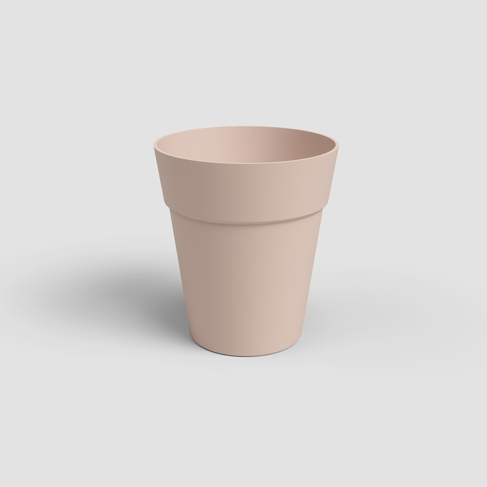 Vaso Capri Orquídea