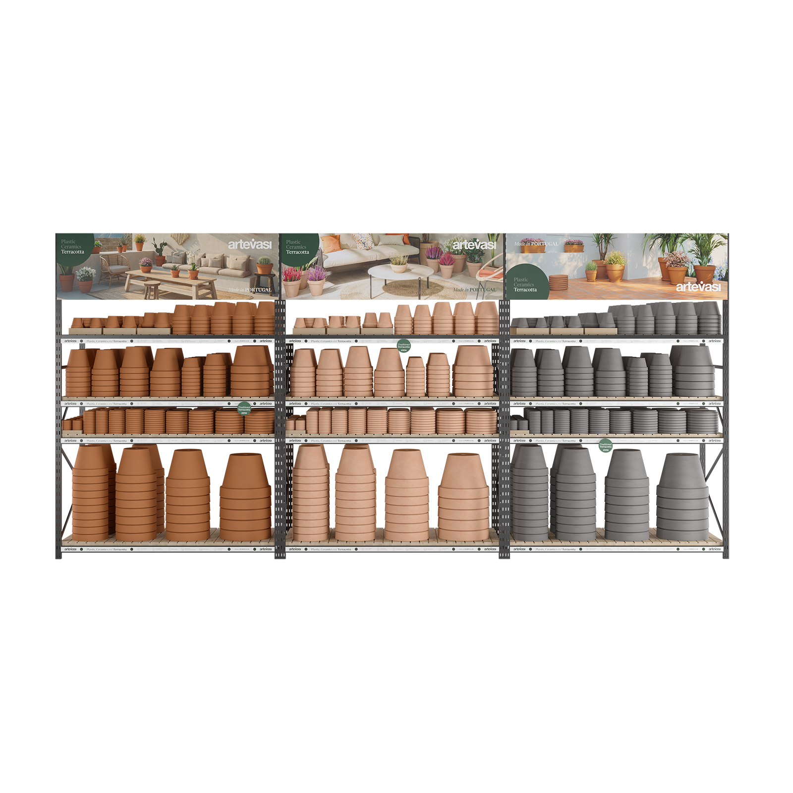 Amália Premium Shelf